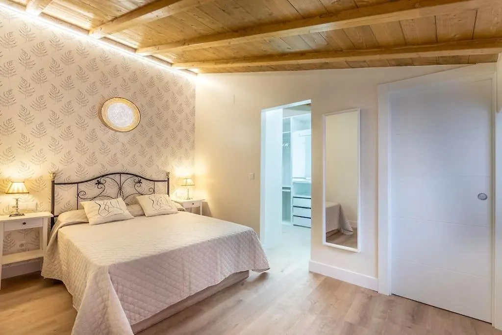 Appartamento Playa Arrigunaga Getxo Con Parking
